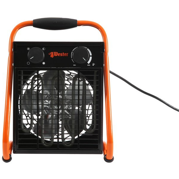 Тепловая пушка Wester TB-3/6