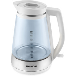 Электрический чайник Hyundai HYK-G3037