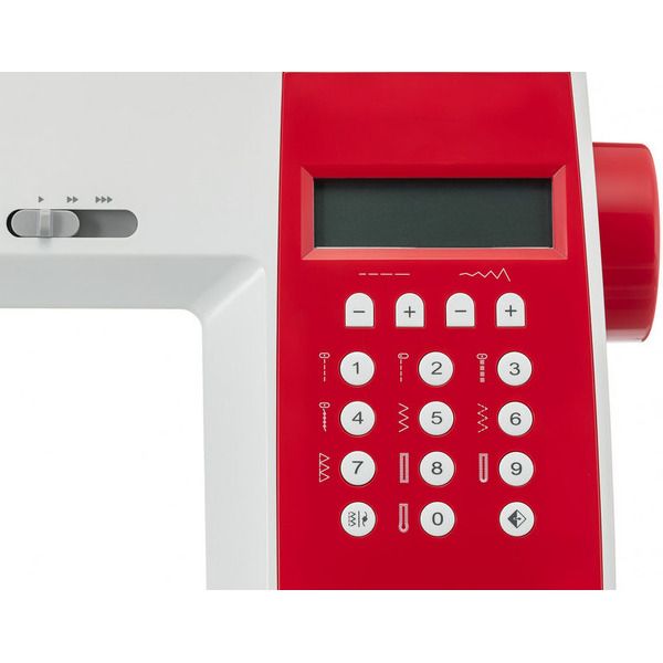 Швейная машина Veritas Amelia