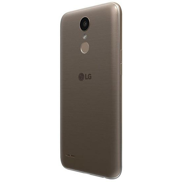 Смартфон LG K10 M250 золотой