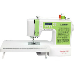 Швейная машина Leader Majestic 250E