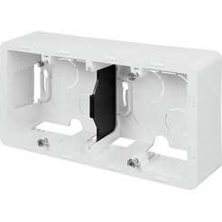 Коробка Legrand Inspiria 673990