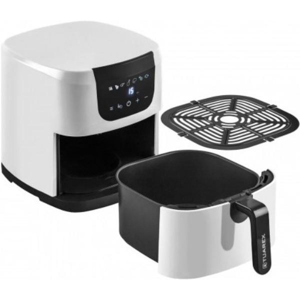 Аэрогриль Tuarex AG-3002 (Белый)