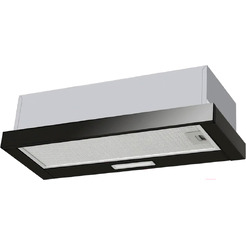 Кухонная вытяжка GrandGermes Bilbao 60 (черный)