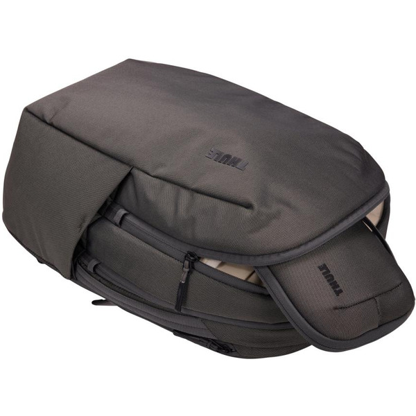 Чехол-органайзер для электроники Thule Subterra 2 PowerShuttle Medium TSPW401VG (серый)