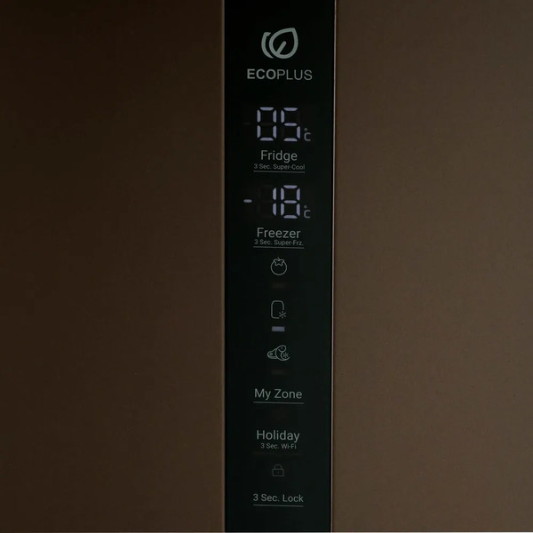 Холодильник Haier A4F739CLBGU1