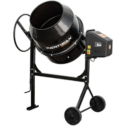 Бетоносмеситель Partisan PT 145