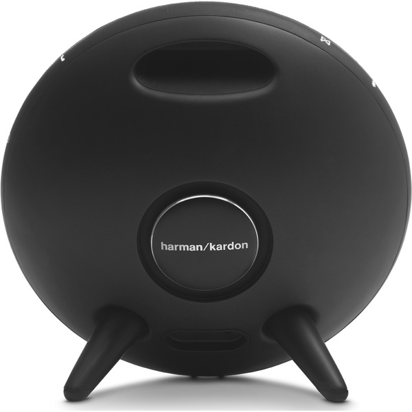 Беспроводная акустическая система Harman/Kardon Onyx Studio 4 (черный)