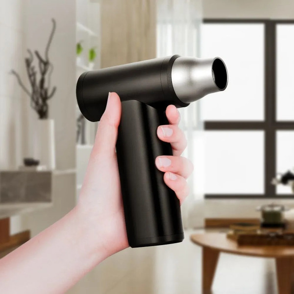 Воздуходувка Kitfort КТ-4318