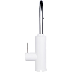 Проточный водонагреватель Royal Thermo QuickTap (белый)