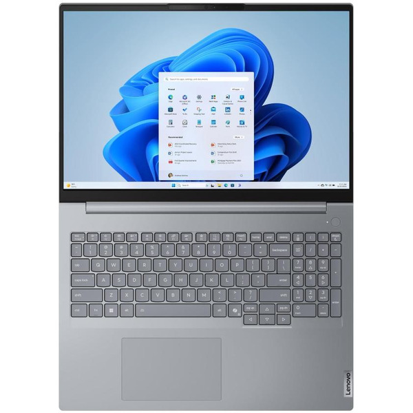 Ноутбук Lenovo ThinkBook 16 G8 IAL 21SK007URT