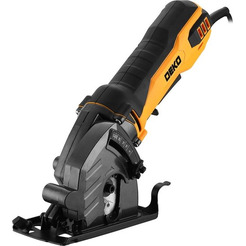 Дисковая пила Deko CS-850W 084-1153
