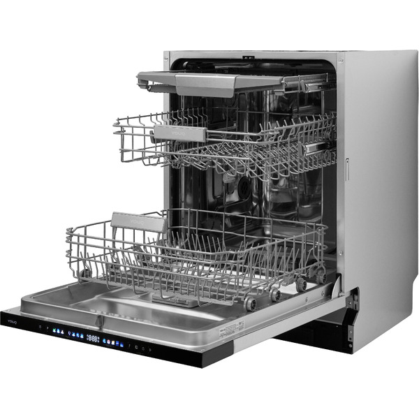 Посудомоечная машина YOUQ YQP-14i6007 Autoopen