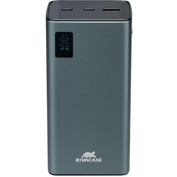 Внешний аккумулятор RIVACASE VA1023 (30000mAh)