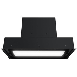 Кухонная вытяжка MAUNFELD MZR 74 Lux (черный)