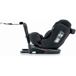 Детское автокресло CAM Tour I-Size S172/179 (черный)