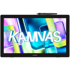 Графический монитор Huion Kamvas 22 (Gen 3)