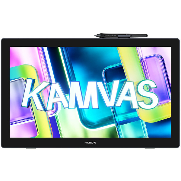 Графический монитор Huion Kamvas 22 (Gen 3)