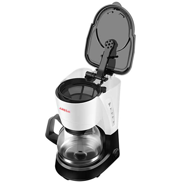 Кофеварка ARESA AR-1609
