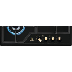 Поверхность газовая ELECTROLUX EGS6436RK