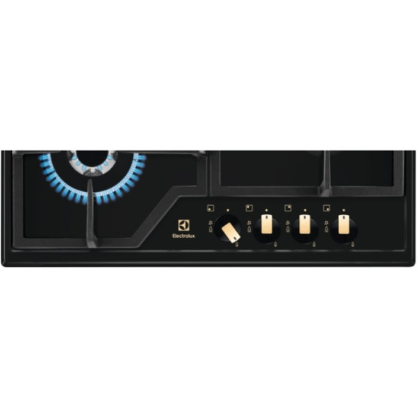 Поверхность газовая ELECTROLUX EGS6436RK