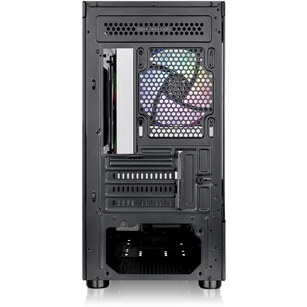 Корпус Thermaltake View 170 TG ARGB (черный)