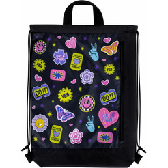 Мешок для обуви ЮНЛАНДИЯ 272406