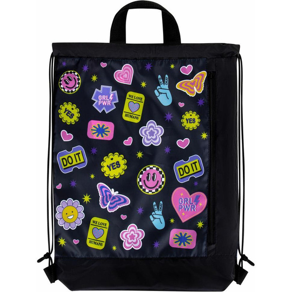 Мешок для обуви ЮНЛАНДИЯ 272406