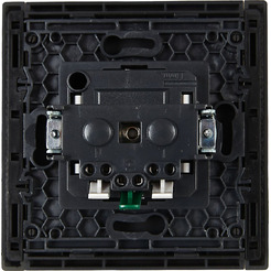 Розетка IEK Forte&Piano FP-R11-16-1-K03