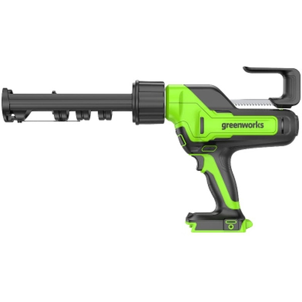 Пистолет для герметика Greenworks G24CAU 3501707UA
