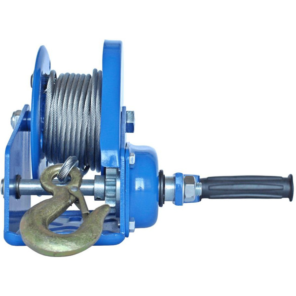 Лебедка ручная Shtapler BHW-1200 (71039285)