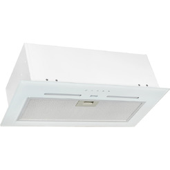 Вытяжка кухонная ZORG PLATINO 750 60 S WH