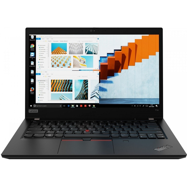 Ноутбук Lenovo ThinkPad T14 Gen 1 20S00008RT