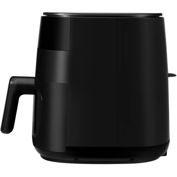 Аэрогриль Polaris PAF 8003W Wi-Fi IQ Home (черный)