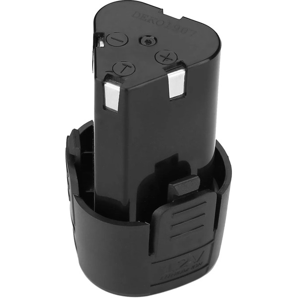 Аккумулятор Deko 063-4090 (12В/2.0 Ah)