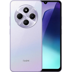 Смартфон Xiaomi Redmi 14C 4GB/128GB Dreamy Purple RU