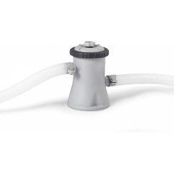 Картриджный фильтр-насос для бассейна INTEX 28602 (1250 л/ч)