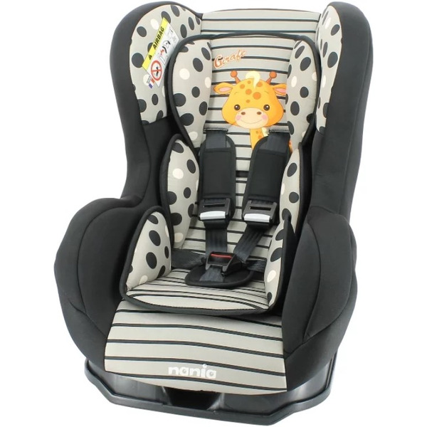 Автокресло Nania Cosmo SP Animals Giraffe