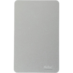 Внешний накопитель Netac K330 1TB NT05K330N-001T-30SL