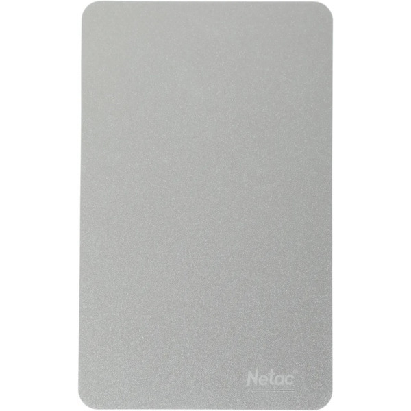Внешний накопитель Netac K330 1TB NT05K330N-001T-30SL