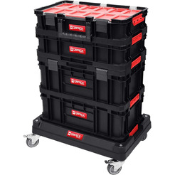 Ящик для инструментов Qbrick System Two Platform 7in1 Set (Z252603PG002)