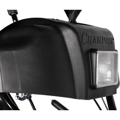 Снегоуборщик CHAMPION STT1171E
