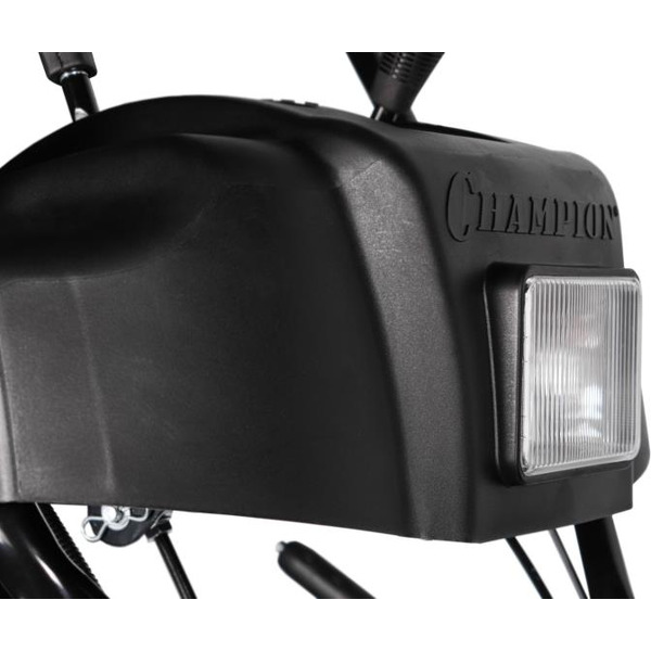 Снегоуборщик CHAMPION STT1171E