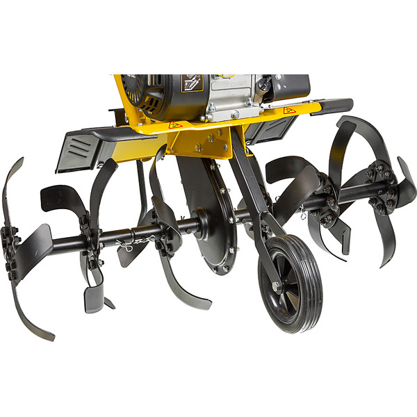 Мотокультиватор Huter GMC-6.8 (70/5/21)