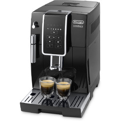 Кофемашина DeLonghi Dinamica ECAM 350.15.B