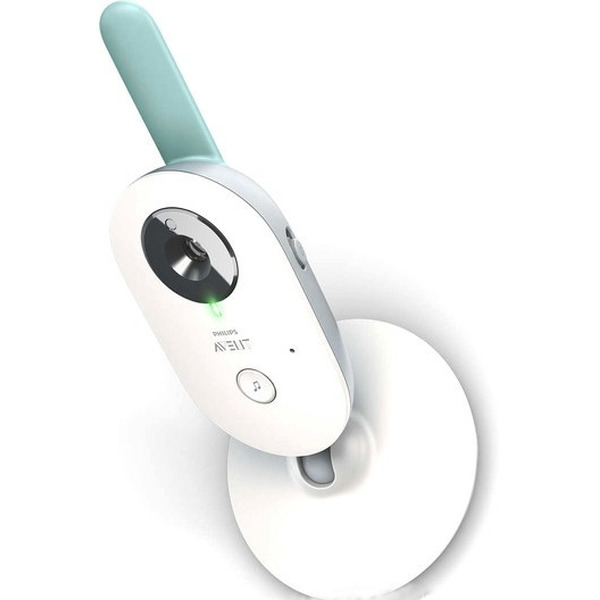 Радионяня Philips AVENT SCD620/52