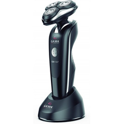 Электробритва GA.MA GSH1527 SPORT-HF (GM0617)