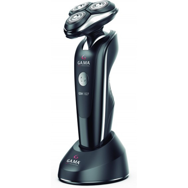 Электробритва GA.MA GSH1527 SPORT-HF (GM0617)