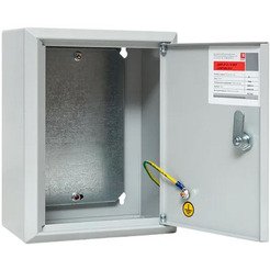 Щит с монтажной панелью EKF PROxima ЩМП- 27.21.14 (ЩМП-00)