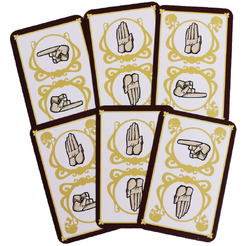 Настольная игра HOBBY WORLD Манчкин Ктулху 1119